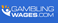 Gambling Wages