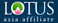 Lotus Asia Affiliate