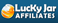 LuckyJar Affiliates