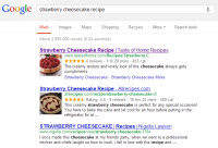 rich snippets google example