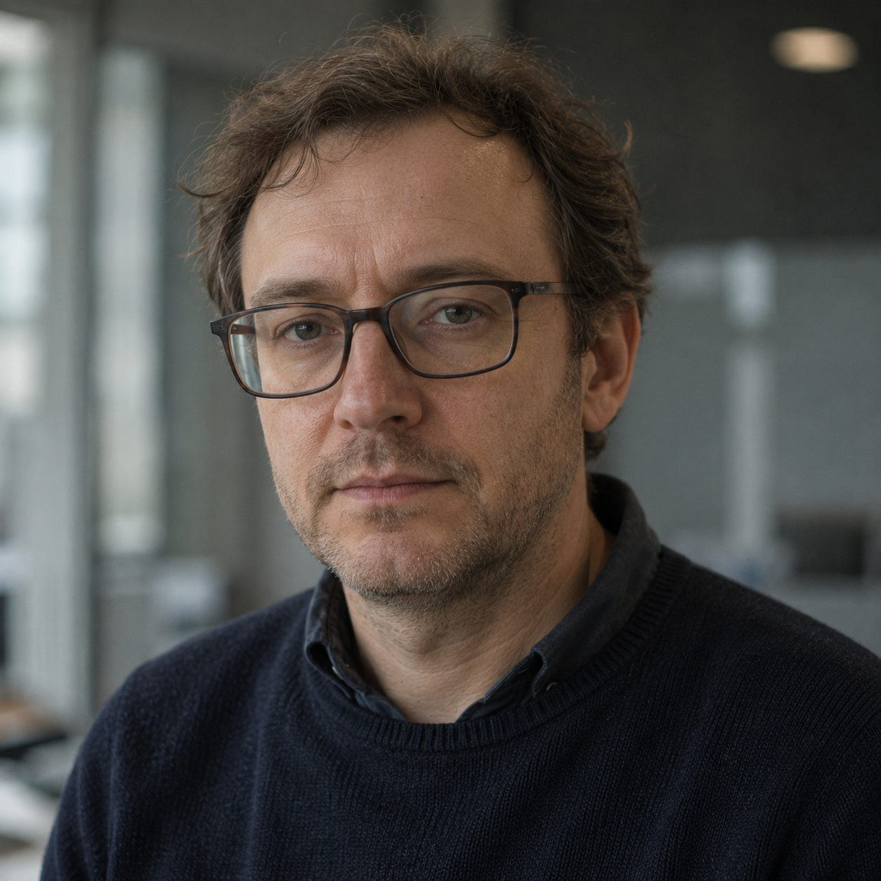 Adrian Korvin