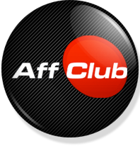 AffClub Logo