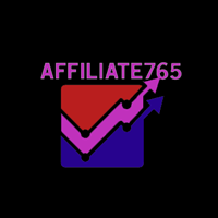 Affiliate765 Logo