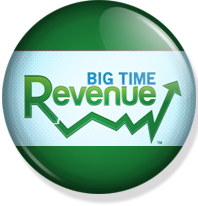 Big Time Revenue Logo