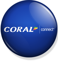 Coral Connect