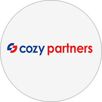 Cozy Partners Logo