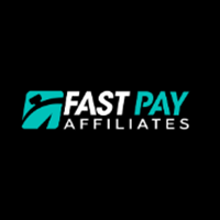 FastPay Affiliates Logo