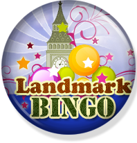 Landmark Bingo Affiliates Logo