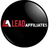 Lead Affiliates Logo