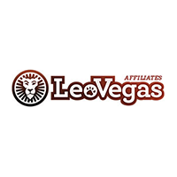 Leo Vegas Affiliates Logo