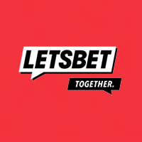 LetsBet Affiliates Logo