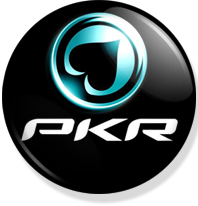 PKR Affiliates Logo