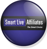 Smart Live Affiliates Logo