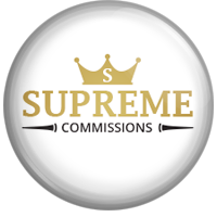 Supreme Commissions Logo
