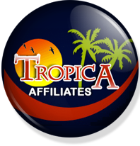 Tropica Casino Affiliates Logo