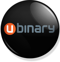 uBinary Affiliates Logo