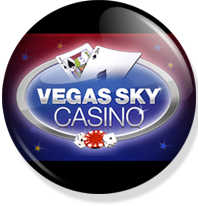 Vegas Sky Affiliates Logo