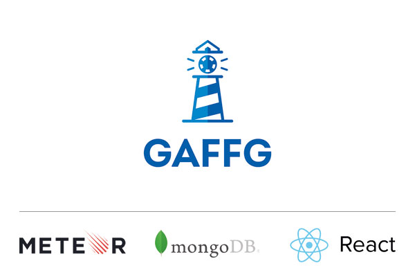 gaffg relaunched