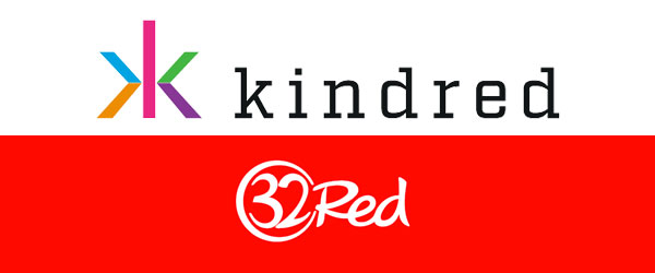 Kindred Group plc acquires 32Red for Â£175.6m