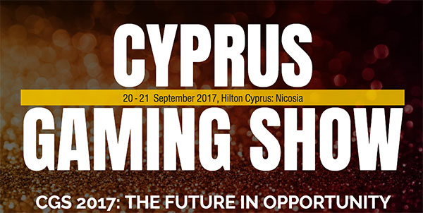 Cyprus Gaming Show 2018