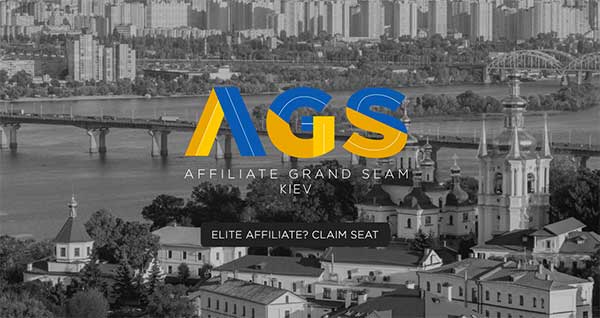 affiliate grand slam in Kiev