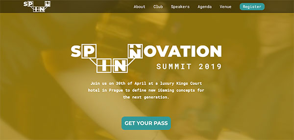 Spinnovation Summit 2019
