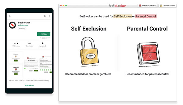 Betsafe Self Exclusion