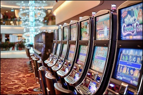 IGT it is one world's largest slot manufacturer
