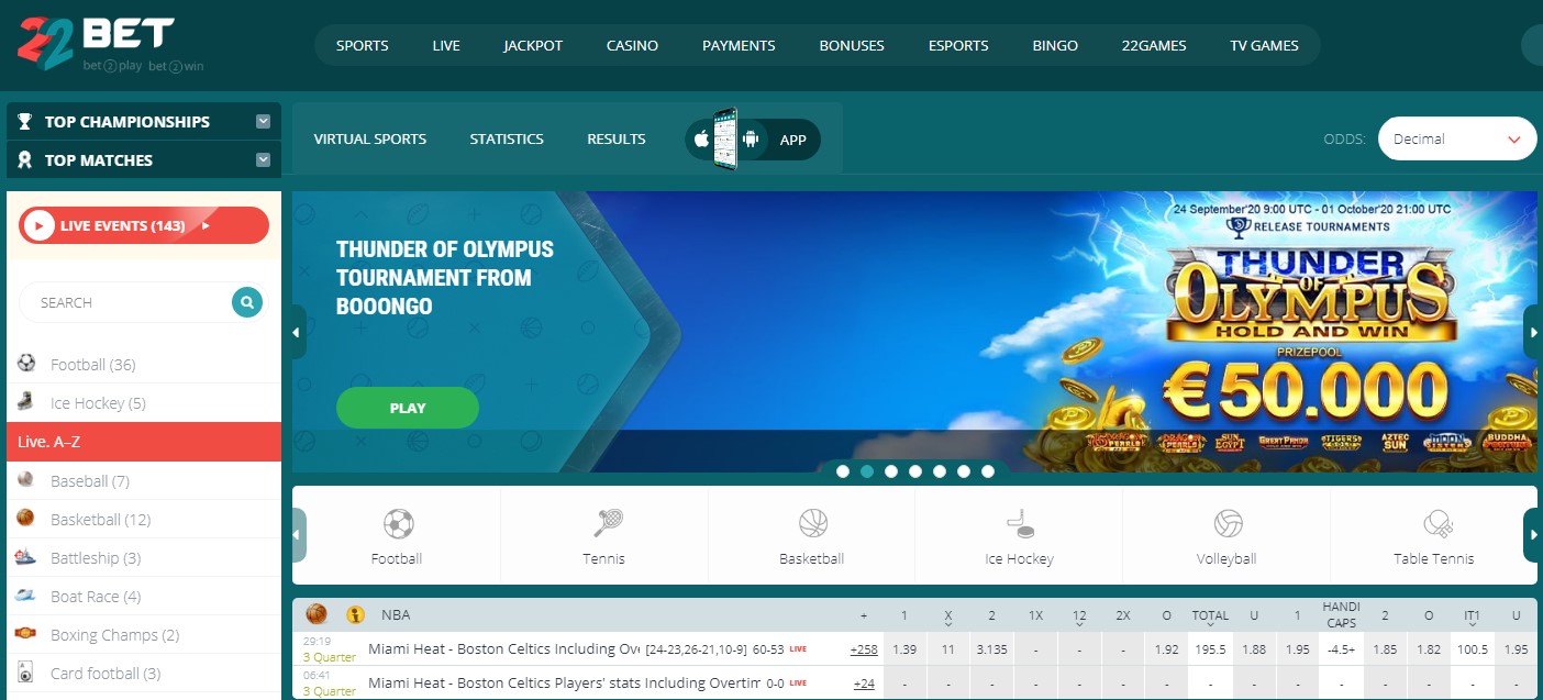 Afro Sports Choice Remark, Personal Offers and Alive Gambling 2023! 