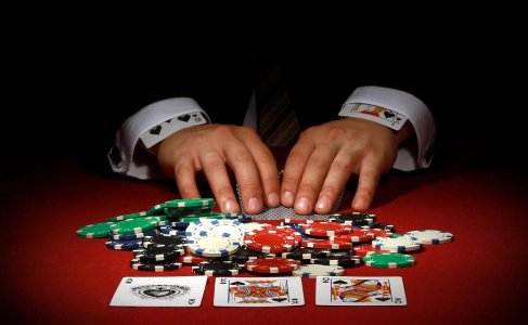 The importance of fairness and reputation in online casinos