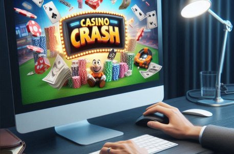 краш игры в казино с мгновенным пополнением