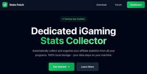 Stats Fetch Review 2026