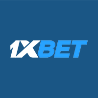 1xBet Logo