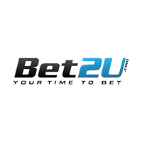 Bet2u Logo