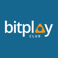 Bitplay Club Logo