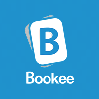 Bookee Logo