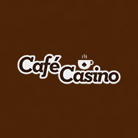 Cafe Casino Logo