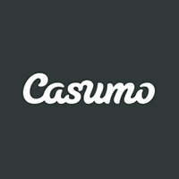 Casumo Logo