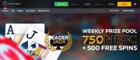 fortunejack tournaments