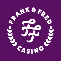 Frank & Fred Logo