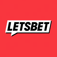 LetsBet Logo
