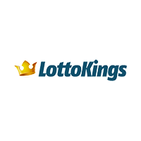 LottoKings Logo