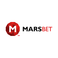 Marsbet Casino Logo