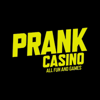 Prank Casino Logo