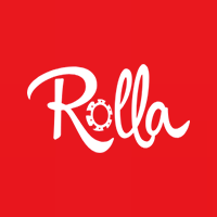 Rolla Casino Logo