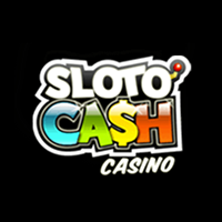 Sloto Cash Logo
