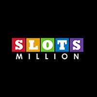 SlotsMillion Logo