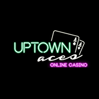 Uptown Aces Logo