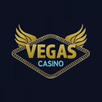 VegasCasino Logo