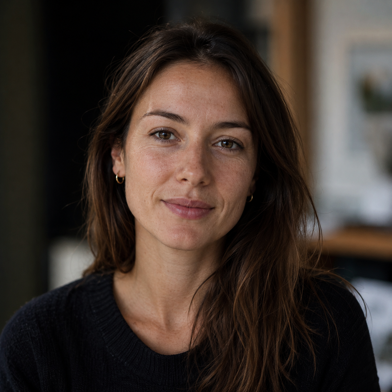 Camille Sorel